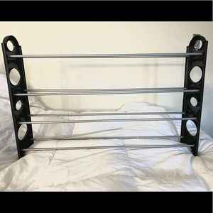 Shoe Storage Organizer Set of 2